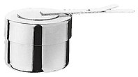 Емкость для топлива для чафинг диш Paderno 41809-09