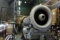 Ремонт и капремонт газовой турбины (ГТД) Pratt & Whitney PW121, PW123, PW1244