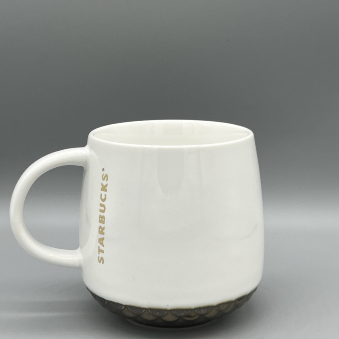 Кружка Starbucks , 410 мл, керамика, 1 шт.