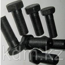 Болт М24*100 10.9 ХЛ ГОСТ 52644-2006
