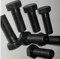 Болт М24*100 10.9 ХЛ ГОСТ 52644-2006