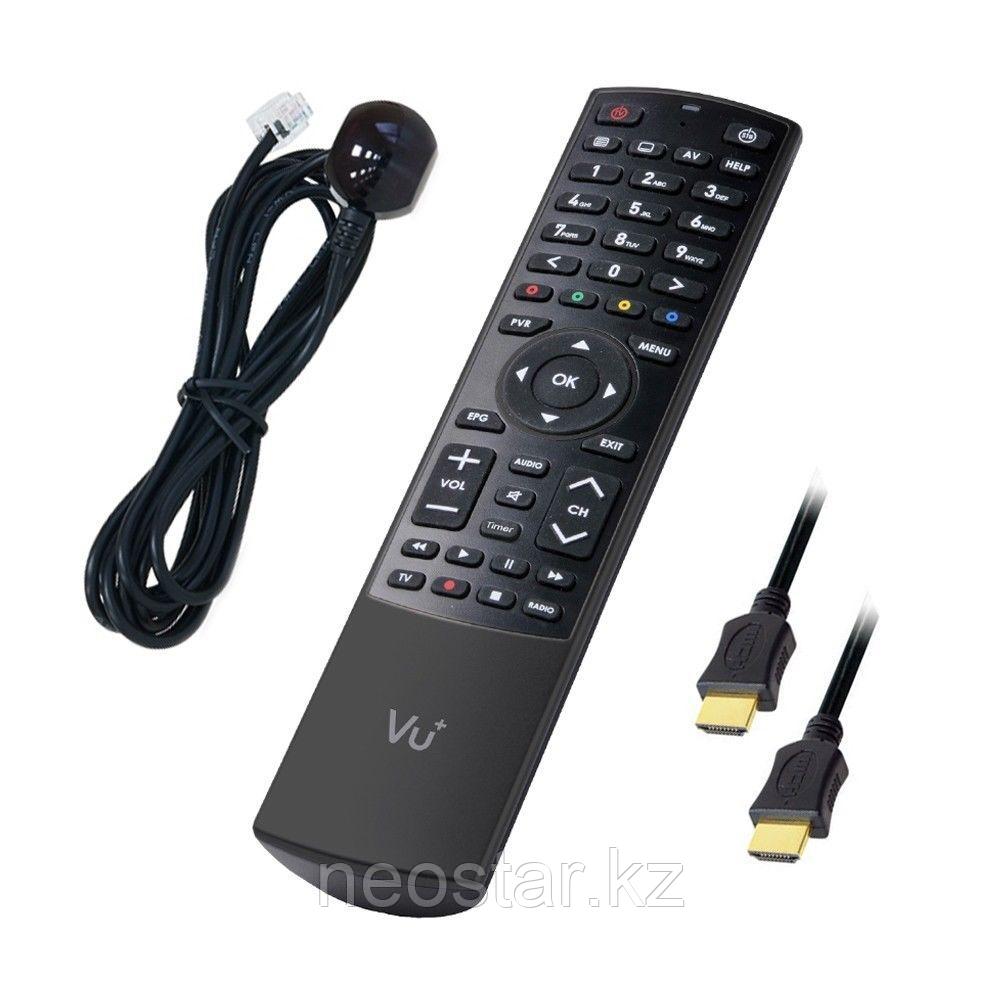 Ресивер Vu+ Zero 4K