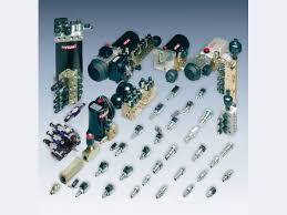 Гидронасос Linde HMV, Linde HMR, Linde HMF, Linde MPR, Linde MPV