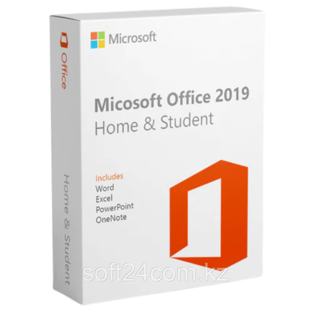 Microsoft Office для дома и учебы 2019 Привязка к учетной записи.