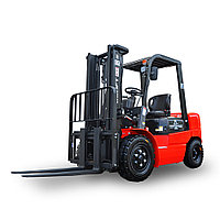 Дизельный Погрузчик CPCD30T3 OXLIFT 3000 мм 3000 кг