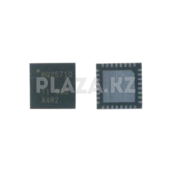 BQ25710