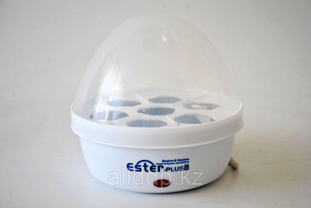 Яйцеварка - Ester-Plus ET-9220