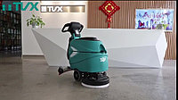 Поломоечная машина TVX T35E: сетевая (2000 кв в час, 35 литров)1