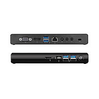 Компьютер Мини ПК ASRock MARS/4205U/L62