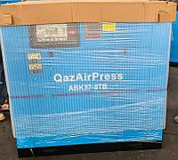 Винтовой компрессор 37 кВт ABK37-8TB 6,0 м3/мин2