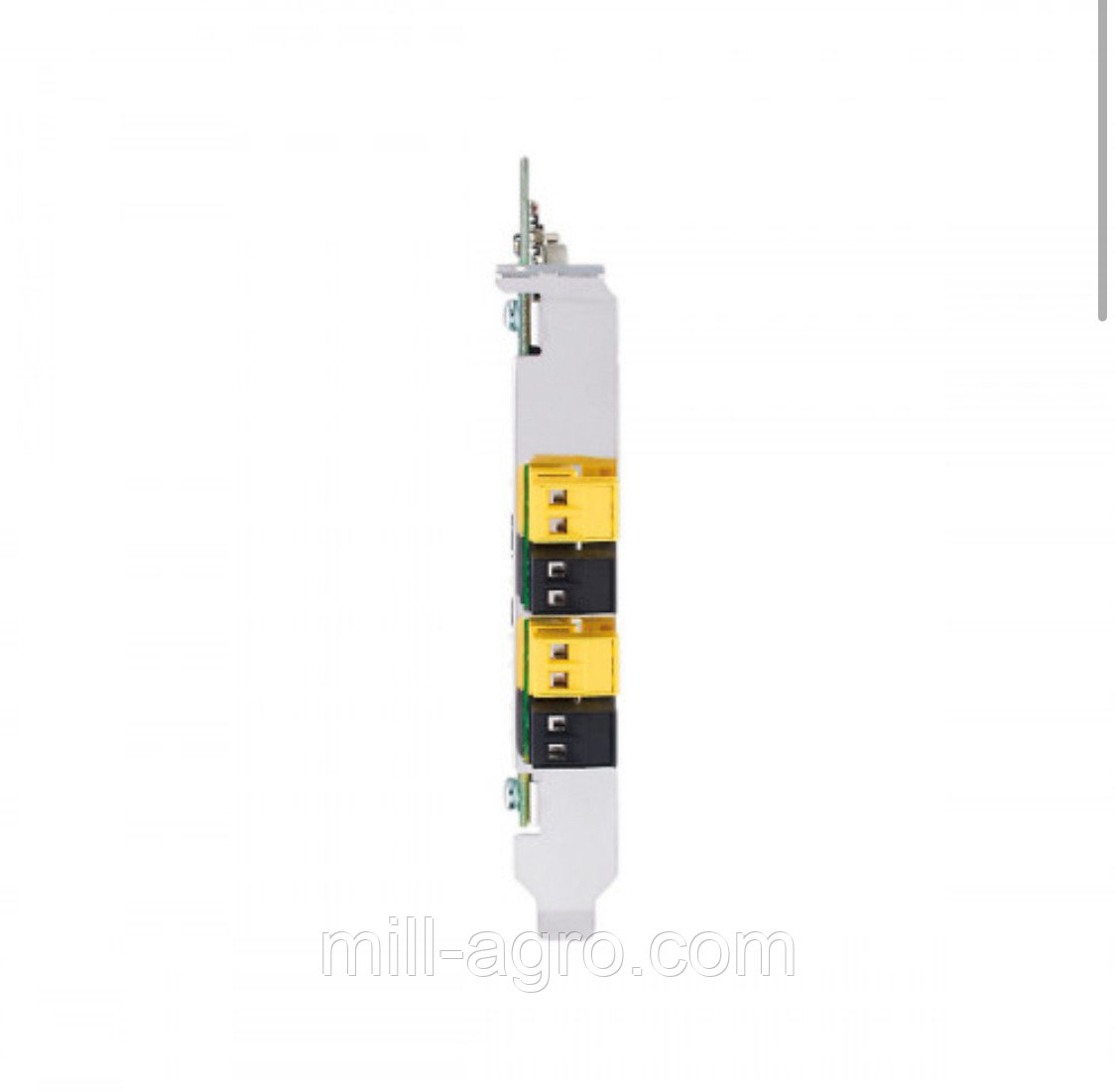 AC1096 As-интерфейс PCI Карта ПЛК