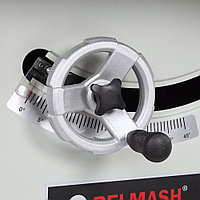 Распиловочный станок по дереву BELMASH LTS-250 - 220V7
