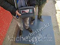 Весы на 3 тонны Профессиональные