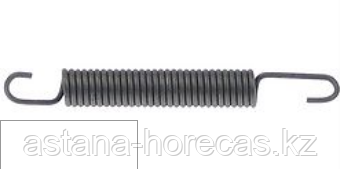 Пружина замка двери DEC18 Menumaster (Amana) C8893502