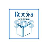 Открытая двухрамная стойка Rexant 19" 33U с регулируемой глубиной 600-1000мм (состоит из 2 коробок)1