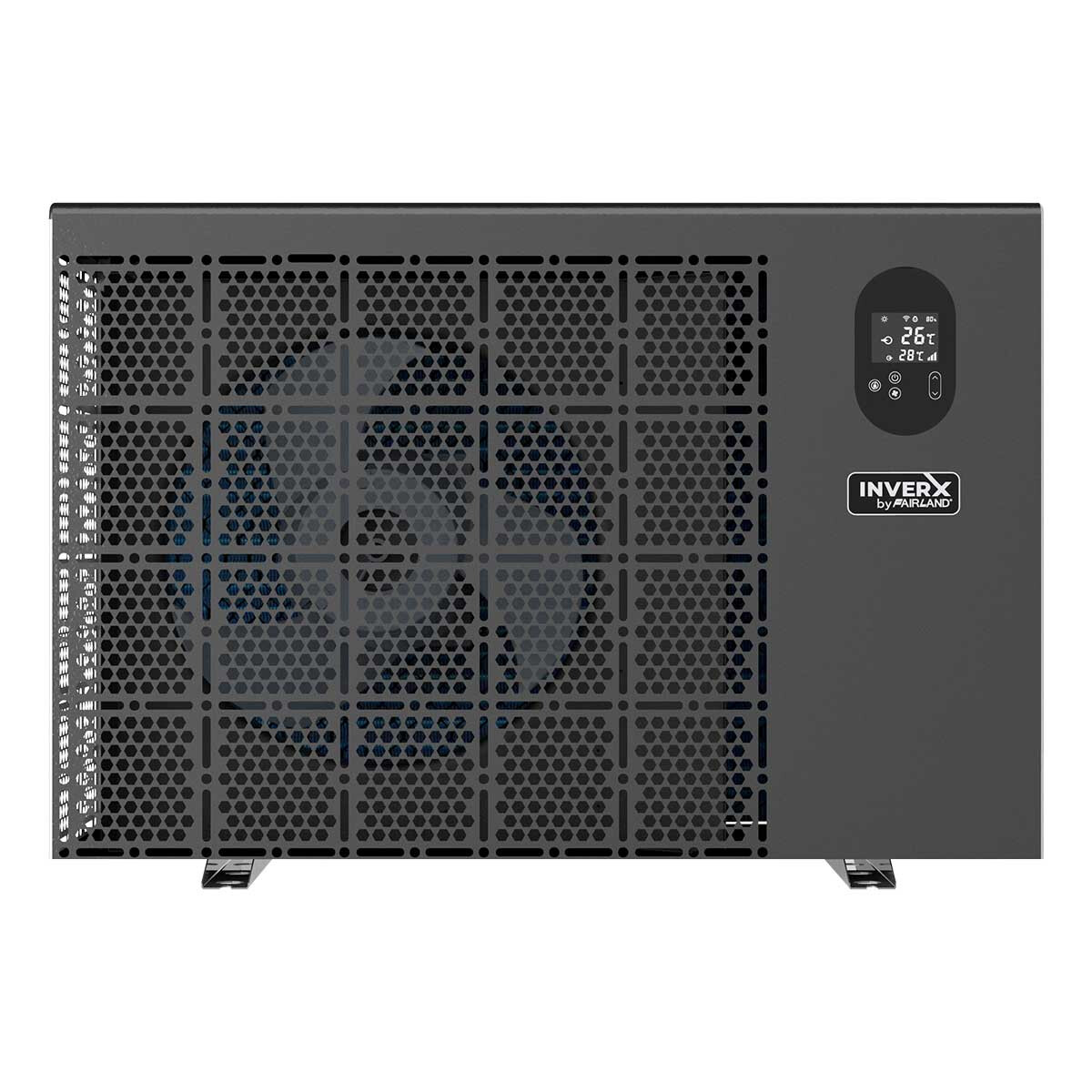 Тепловой насос инверторный Fairland IXR26