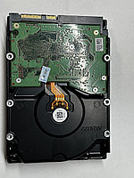 Жесткий Диск HDD HP 7200 SAS 3,5" | 4Tb1