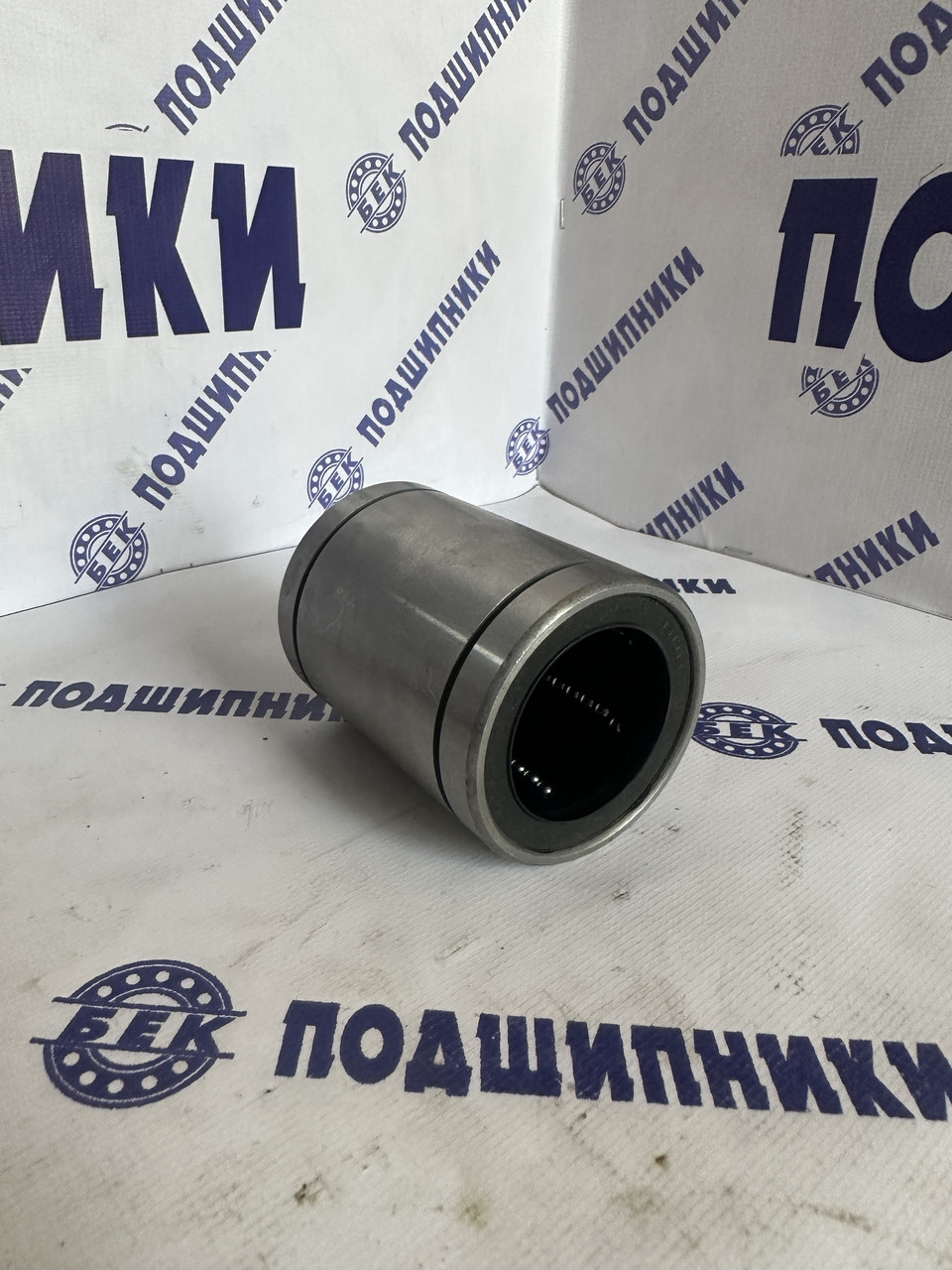 Линейный подшипник LM6 UU