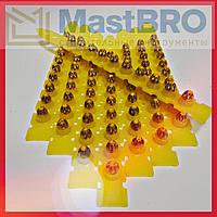 Патроны строительно монтажные mastbro2