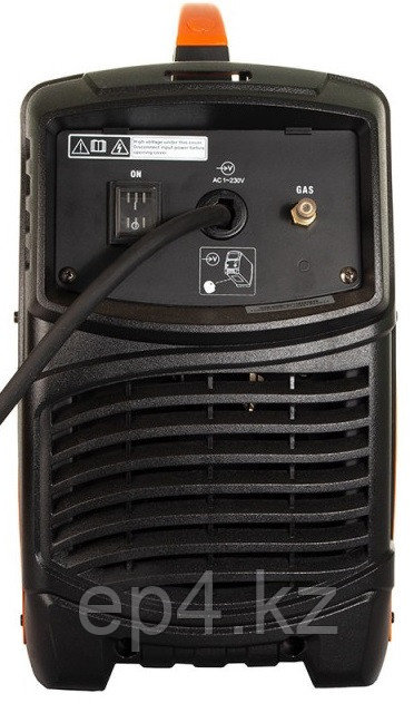 Аппарат аргонодуговой сварки Jasic TIG 200P AC/DC (E201 II) Jet