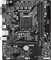 Материнская плата Gigabyte H510M H V2