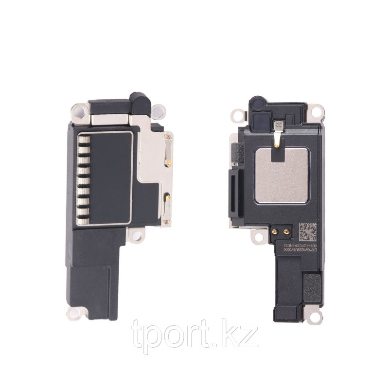 Apple iPhone 15 Pro Динамик полифонический (нижний) Оригинал, снятый