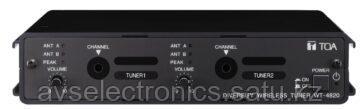 Тюнер WT-4800