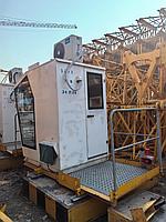 Башенный кран XCMG XGT6018B-8S16