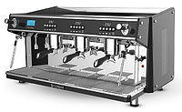 Автоматическая рожковая кофемашина Onyx Pro 3GR, 3 группы
