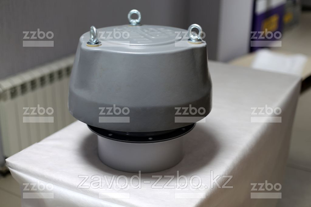 Клапан сброса избыточного давления VDS273
