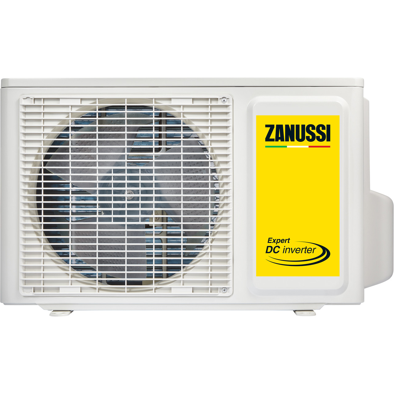 Сплит-система инверторного типа Zanussi Perfecto DC Inverter ZACS/I-07 HPF/A22/N8 комплект
