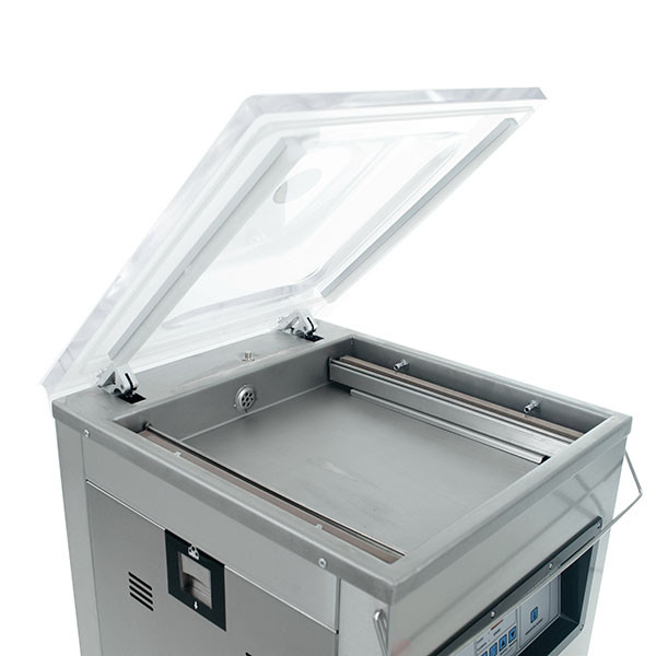 Вакуумный упаковщик FoodAtlas Eco DZ-600/2H