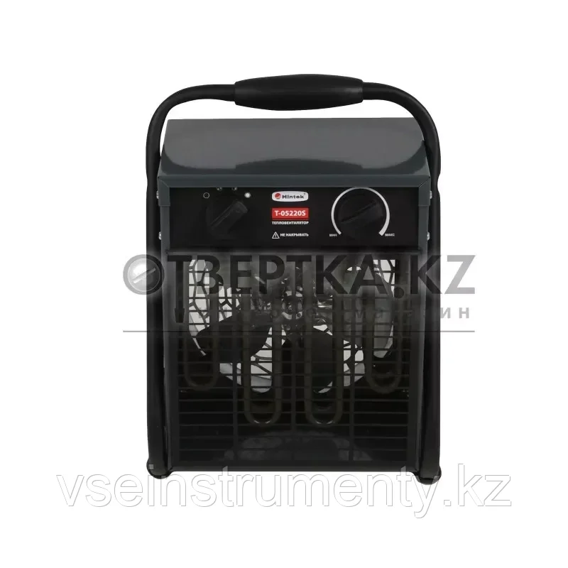 Тепловентилятор Hintek T-05220S 04.01.01.000135