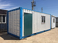 Блок контейнер4
