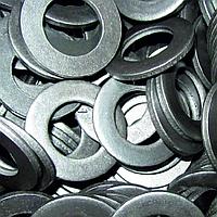 Шайба высокопрочная стальная 36 мм ст. 35 ГОСТ 22356-77