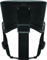 3D очки виртуальной реальности Acme VRB01 Virtual Reality Glasses Black3