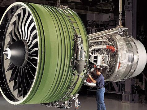 Ремонт и капремонт газовой турбины (ГТД) Pratt & Whitney PW118, PW119, PW120