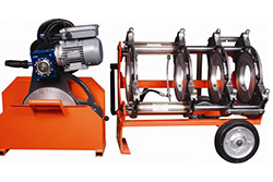 Сварочный аппарат WELTECH W 250