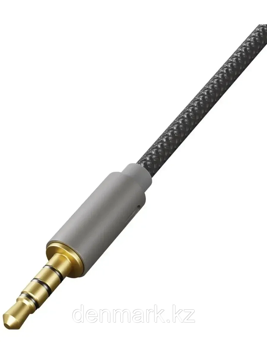Разветвитель сплиттер для 2 двух наушников Mini Jack 3.5 мм