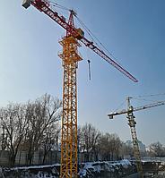 Аренда башенного крана в Усть Каменагорске3