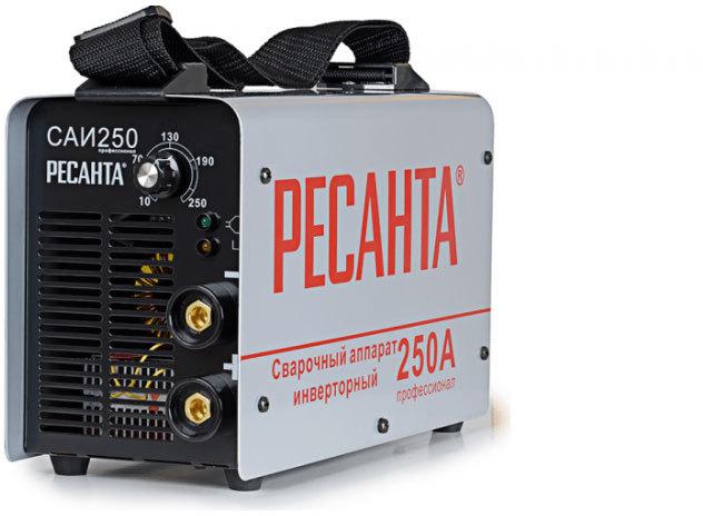 Сварочный аппарат РЕСАНТА САИ-250