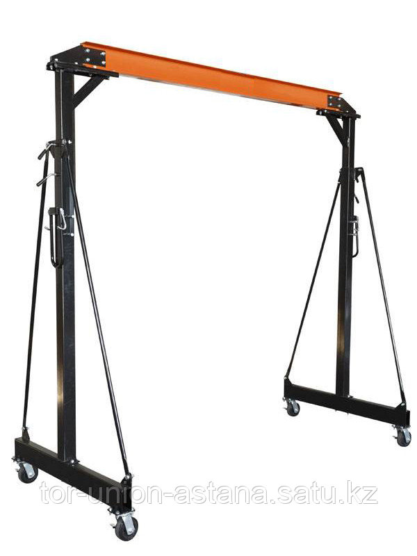 Кран козловой TOR SB0902 1 Т 3,5 М ПРОЛЕТ 2,4 М