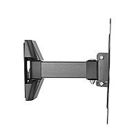 Кронштейн Deluxe DLKLA27-221 для ТВ и мониторов, 23"-42"