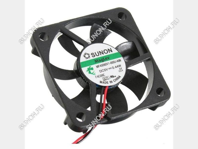 Вентилятор Sunon MF40060V1-10000-A99
