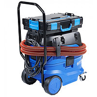 Промышленный пылесос Nilfisk ATTIX 33-2L IC MOBILE2