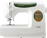 Швейная машина JAGUAR PS-550