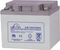 Аккумулятор LEOCH DJM 1240