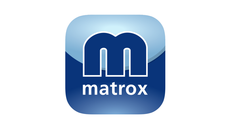 Программное обеспечение Matrox MURA-CTRLWF