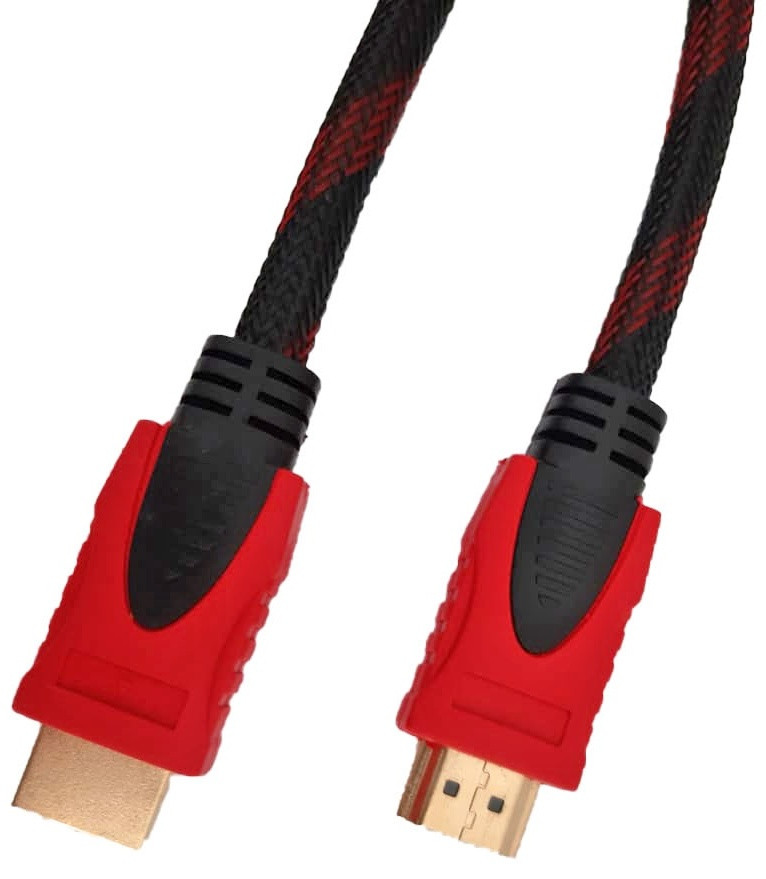 High Speed HDMI - HDMI 1.5 м 1102AUDIO