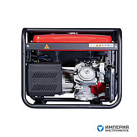 Электростанция сварочная FUBAG WS 230 DC ES2